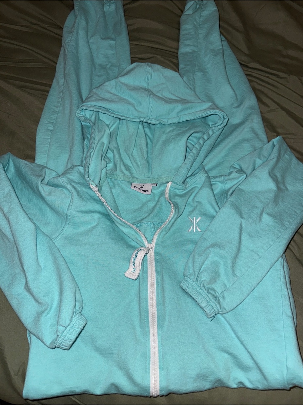 OnePiece Original Onesie Jumpsuit 2.0.